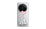 Silikonska Maskica za Xiaomi 14 Ultra - Elephant Heart 262890