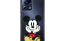 Silikonska Maskica za Xiaomi 13 Lite - Cartoon Icon 237072