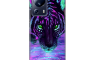 Silikonska Maskica za Xiaomi 13 Lite - Neon Tiger 237093