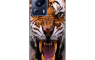 Silikonska Maskica za Xiaomi 13 Lite - Wild Tiger 237095