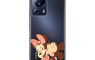 Silikonska Maskica za Xiaomi 13 Lite - Mouse Kiss 237111