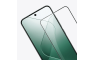 Zaštitno Staklo za ekran za Xiaomi 14 (3D) - (Prozirno sa crnim rubovima) 233472