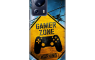 Silikonska Maskica za Xiaomi 13 Lite - Game Zone 237157