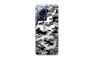 Silikonska Maskica za Xiaomi 13 Lite - Camouflage - siva 237189