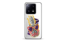 Silikonska Maskica za Xiaomi 13 Pro - Pinapple Summer 227341