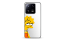 Silikonska Maskica za Xiaomi 13 Pro - L Stands For Looser 227349