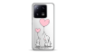 Silikonska Maskica za Xiaomi 13 Pro - Elephant Heart 227353