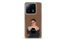 Silikonska Maskica za Xiaomi 13 Pro - Basic Chick 227431