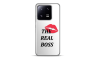 Silikonska Maskica za Xiaomi 13 Pro - The Real Boss 227449