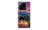 Silikonska Maskica za Xiaomi 13 Pro - Cartoon Balloon 227486