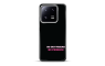 Silikonska Maskica za Xiaomi 13 Pro - No Boyfriend, No Problem 227498