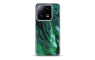 Silikonska Maskica za Xiaomi 13 Pro - Liquid Green 227505