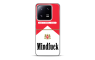 Silikonska Maskica za Xiaomi 13 Pro - Mindf*ck 227507