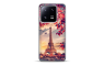 Silikonska Maskica za Xiaomi 13 Pro - City of Love 227520