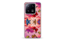Silikonska Maskica za Xiaomi 13 Pro - Butterfly Sky 227522