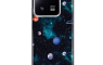 Silikonska Maskica za Xiaomi 13 Pro - Space 227526