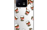 Silikonska Maskica za Xiaomi 13 Pro - Nutella 227536