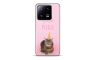 Silikonska Maskica za Xiaomi 13 Pro - Bit*h Please 227556