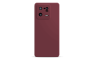 Xiaomi 13 Pro - Mekana Silikonska Maskica - Bordo 226734