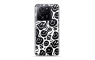 Silikonska Maskica za Xiaomi 13T / 13T Pro - White Smiley 231794
