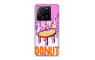 Silikonska Maskica za Xiaomi 13T / 13T Pro - Donut 231806