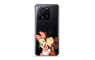 Silikonska Maskica za Xiaomi 13T / 13T Pro - Mouse Kiss 231820