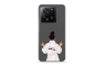 Silikonska Maskica za Xiaomi 13T / 13T Pro - I Dare You 231755
