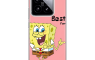 Silikonska Maskica za Xiaomi 14 - Sponge BFF 230718