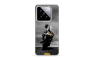 Silikonska Maskica za Xiaomi 14 Pro - Motorcycle 230940