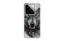 Silikonska Maskica za Xiaomi 14 Pro - Lone Wolf 230934
