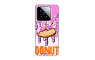 Silikonska Maskica za Xiaomi 14 Pro - Donut 230936
