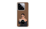 Silikonska Maskica za Xiaomi 14 Pro - Basic Chick 230944