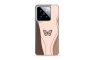 Silikonska Maskica za Xiaomi 14 Pro - Butterfly Line 246732