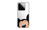 Silikonska Maskica za Xiaomi 14 Pro - Mouse Close Up 246760