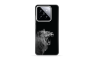 Silikonska Maskica za Xiaomi 14 Pro - Heart of The Lion 246736