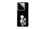 Silikonska Maskica za Xiaomi 14 Pro - Looks To Die For 246758