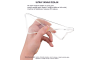 Ultra tanka Prozirna Silikonska maskica za Xiaomi 13T / 13T Pro 229806