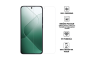 Zaštitno Staklo za ekran za Xiaomi 13T / 13T Pro (2D) - Prozirno 228231