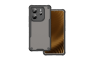 Defender Matt maskica za Redmi Note 14 (5G) - Crna 250145