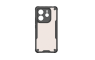 Defender Matt maskica za Redmi Note 14 (5G) - Crna 250146