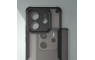 Defender Matt maskica za Redmi Note 14 (5G) - Crna 250147