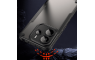 Defender Matt maskica za Redmi Note 14 (5G) - Crna 250149
