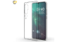 Ultra tanka Prozirna Silikonska maskica za Xiaomi Mi Note 10/Pro 31378