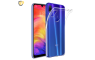 Ultra tanka Prozirna Silikonska maskica za Redmi 7 31368