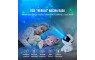 XO LED projektor Stars Astronaut 243831