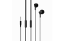XO Žičane Slušalice EP39 s 3.5mm AUX konektorom 257270