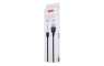 XO USB na Lightning kabel - 100cm - 2.1A 247343