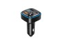 XO FM Bluetooth radio prijamnik i punjač BCC08 241649
