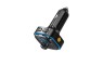 XO FM Bluetooth radio prijamnik i punjač BCC08 241652
