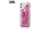 Karl Lagerfeld Glitter Fun za iPhone 11 – Roza 43764